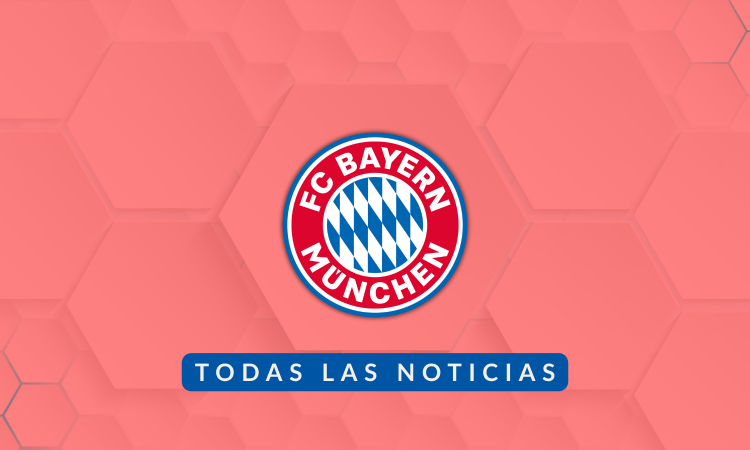 Noticias FC Bayern Munich Frauen