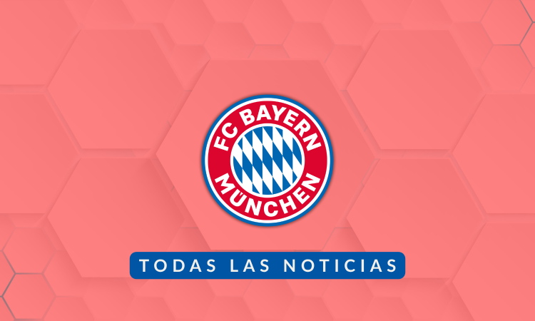 Noticias FC Bayern Munich Frauen