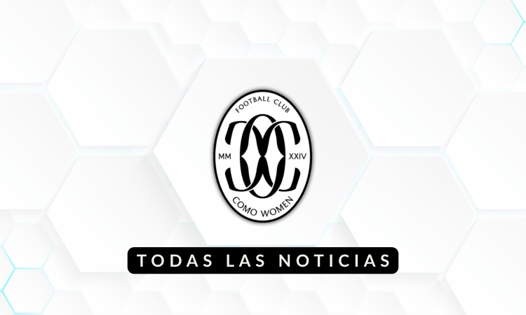 Noticias Como Women - Serie A Femminile