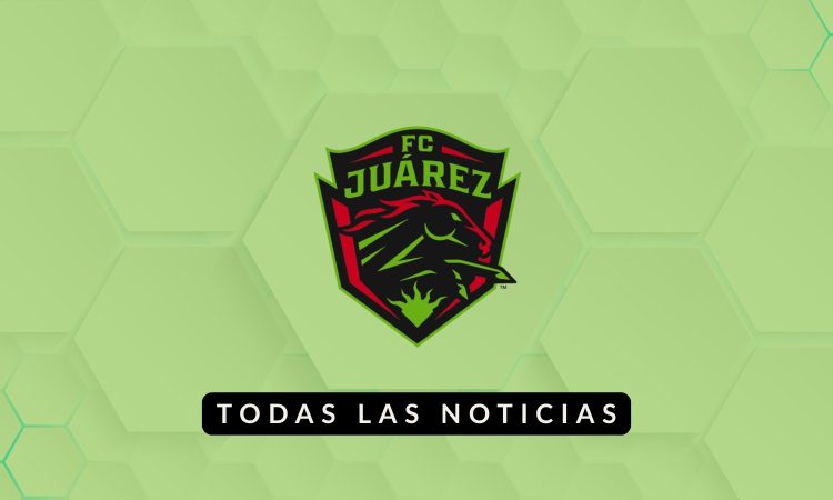 Noticias FC Juárez - Liga MX Femenil