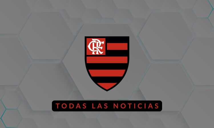 Noticias Flamengo - CONMEBOL Brasil