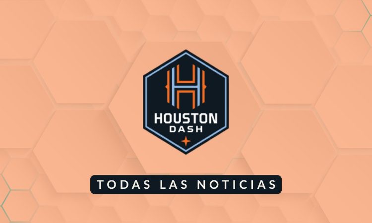 Noticias Houston Dash - NWSL