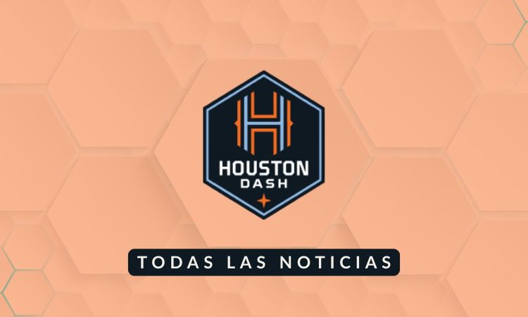 Noticias Houston Dash - NWSL