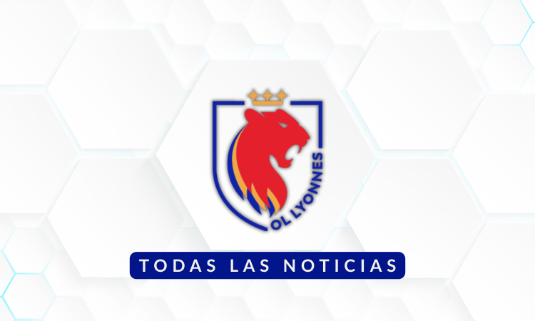 Noticias OL Lyonnais