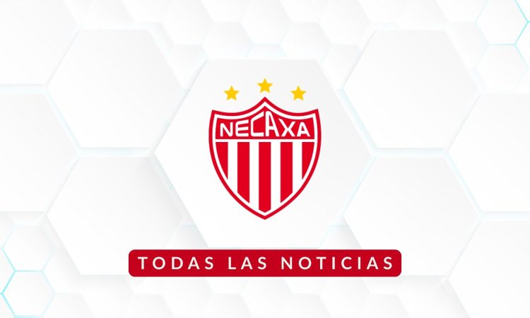 Noticias Necaxa - Liga MX Femenil