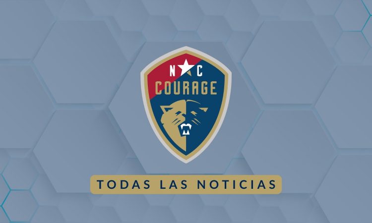 Noticias North Carolina Courage - NWSL