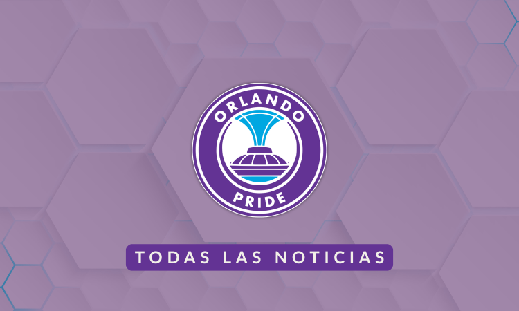 Noticias Orlando Pride