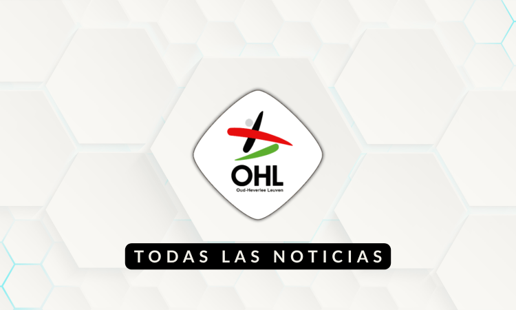 Noticias Oud-Heverlee Leuven