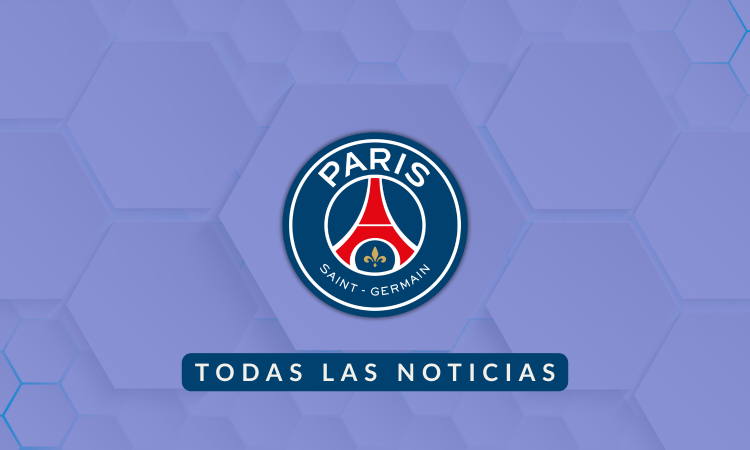 Noticias PSG Feminines
