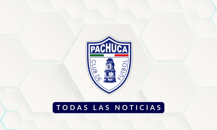 Noticias Pachuca - Liga MX Femenil