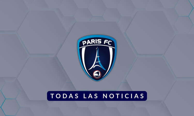 Noticias Paris FC Feminines