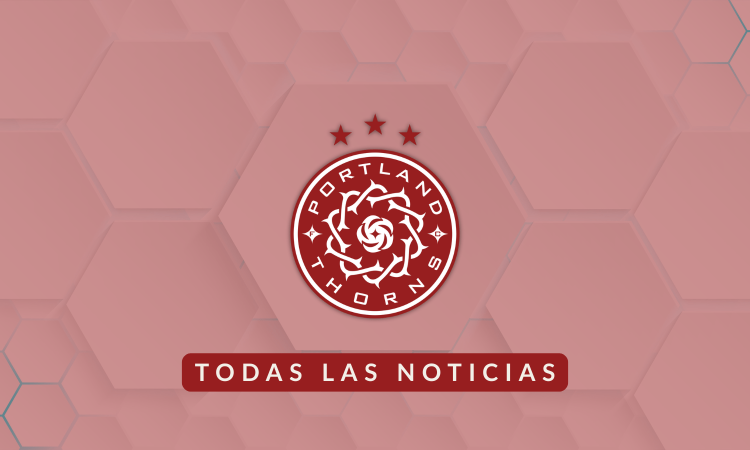 Noticias Portland Thorns