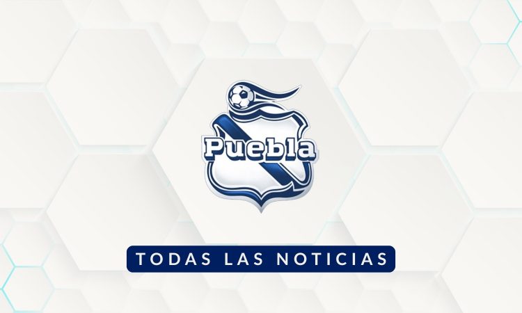Noticias Puebla - Liga MX Femenil