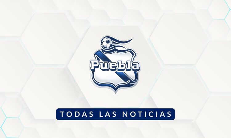 Noticias Puebla - Liga MX Femenil