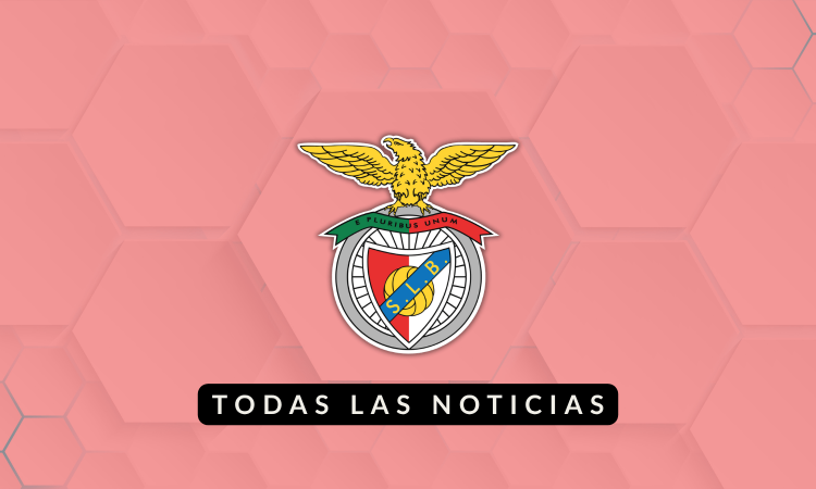 Noticias SL Benfica feminino