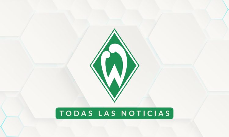 Noticias SV Werder Bremen - Frauen Bundesliga