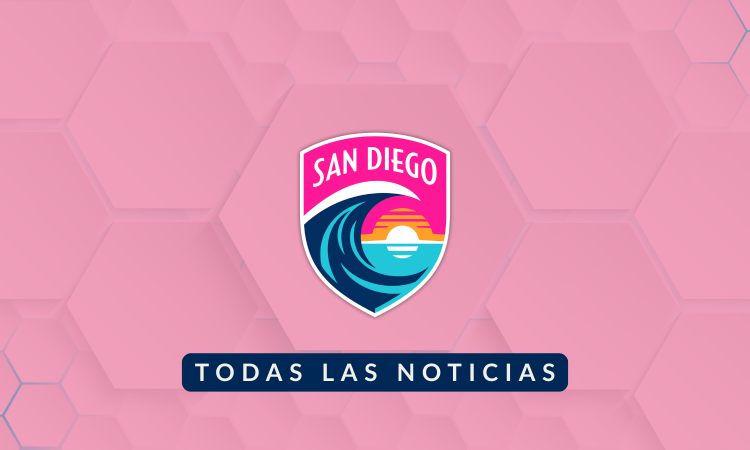 Noticias San Diego Wave
