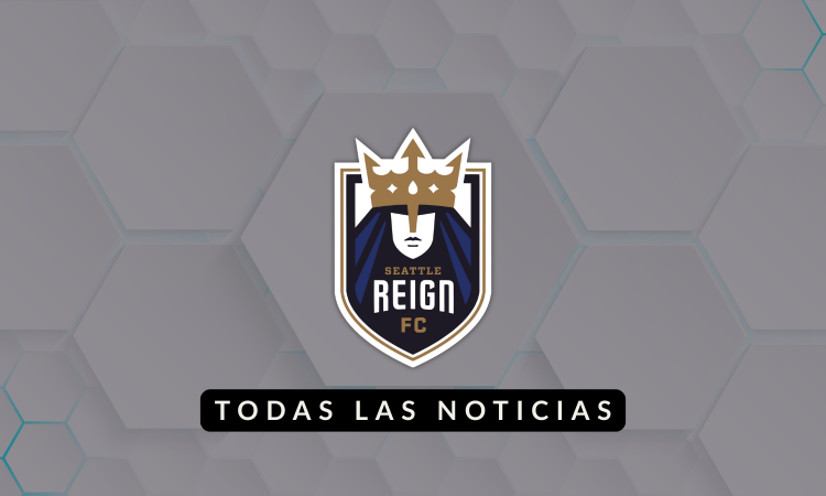 Noticias Seattle Reign FC