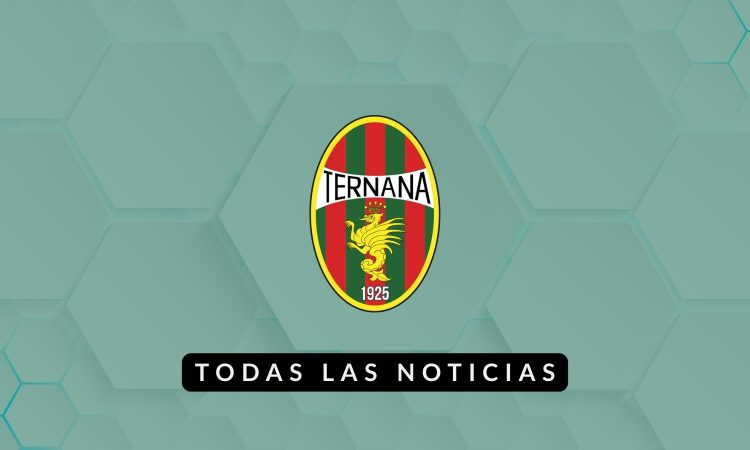 Noticias Ternana - Serie A Women