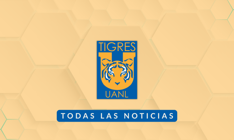 Noticias Tigres UANL Femenil