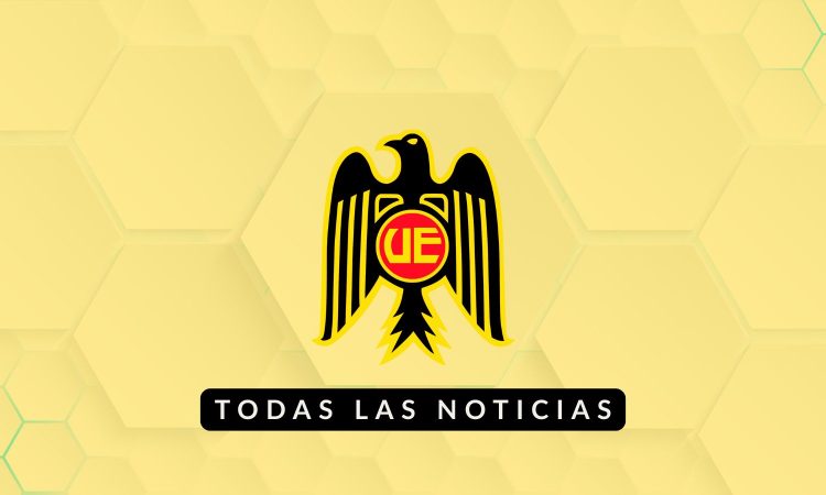 Noticias Unión Española - CONMEBOL Chile