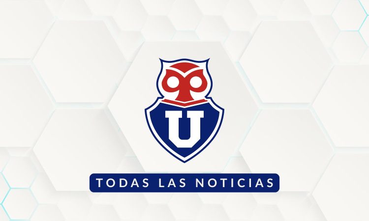 Noticias Universidad de Chile - CONMEBOL Chile