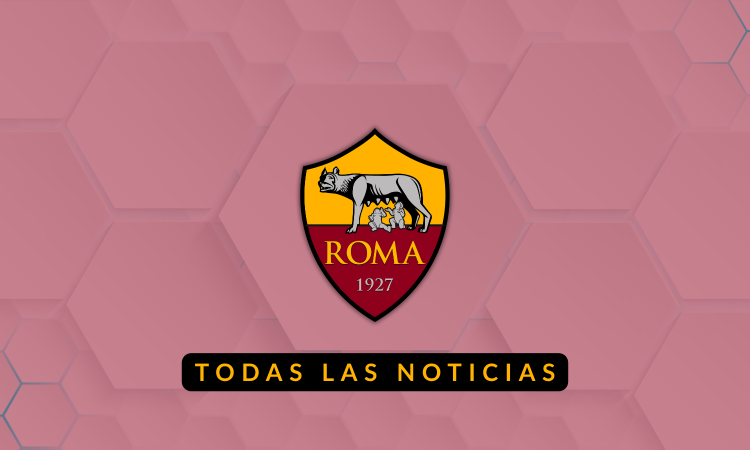 Noticias AS Roma - Serie A Femminile
