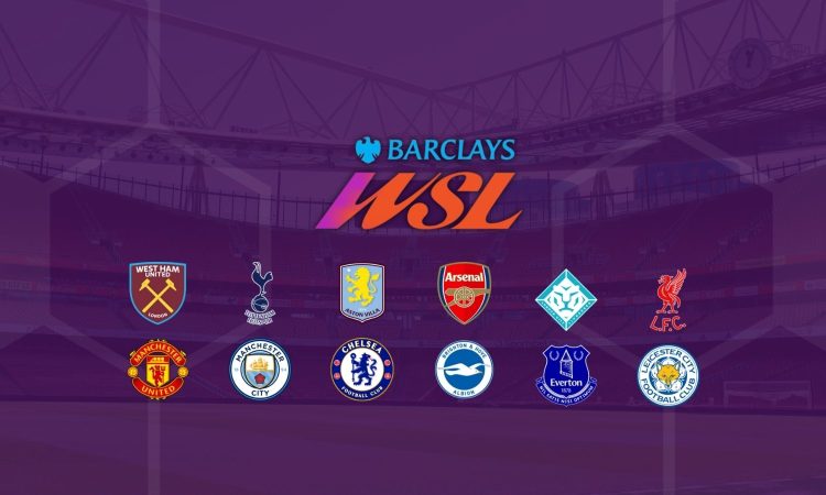 Noticias Women's Super League - WSL y equipos