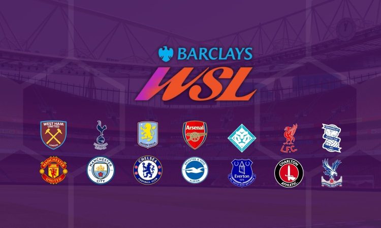 Noticias Women's Super League - WSL y equipos