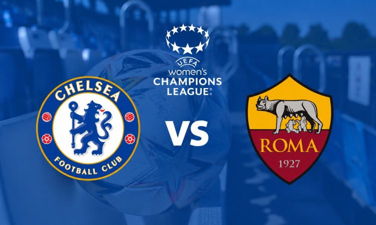 Previa Chelsea vs Roma - UWCL