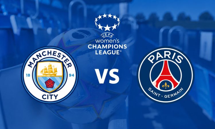 Previa Manchester City vs PSG en la UWCL