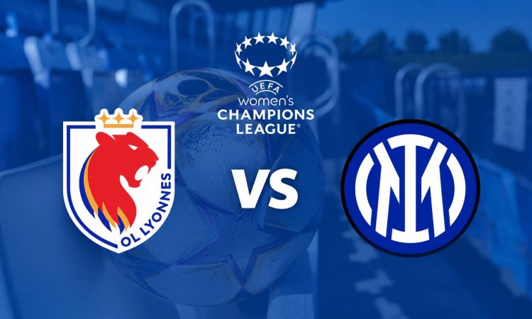 Previa OL Lyonnes vs Inter - UWCL