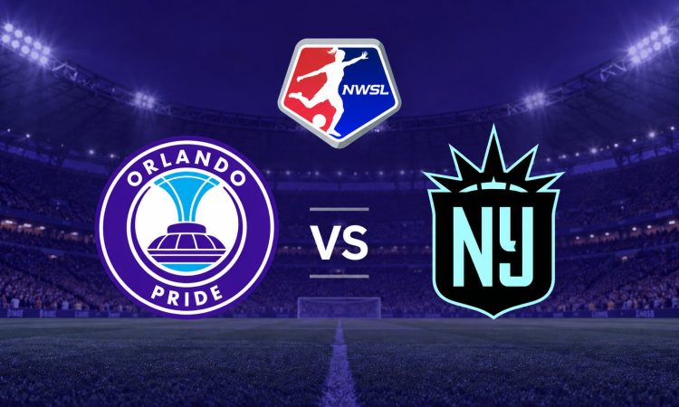 Previa Orlando Pride vs Gotham FC