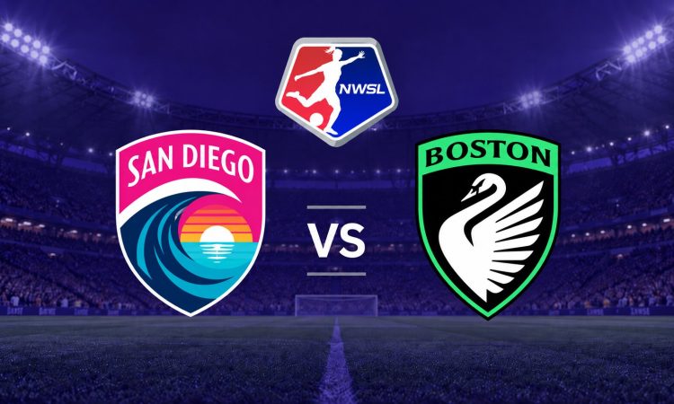 Previa - San Diego vs Boston Legacy - NWSL