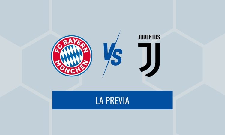 Previa Women's Champions League - Bayern vs Juventus