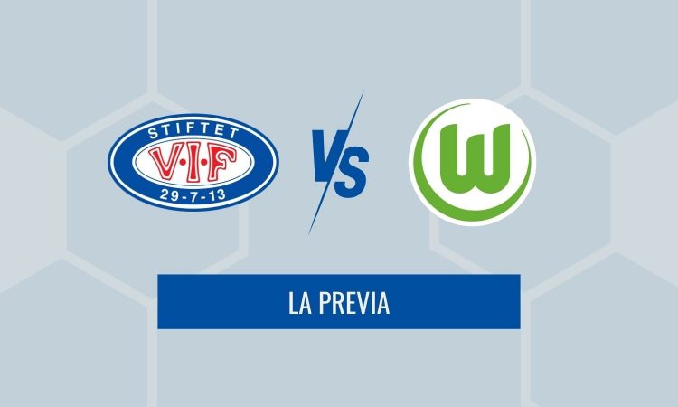 Previa Women's Champions League - Valerenga vs Wolfsburgo