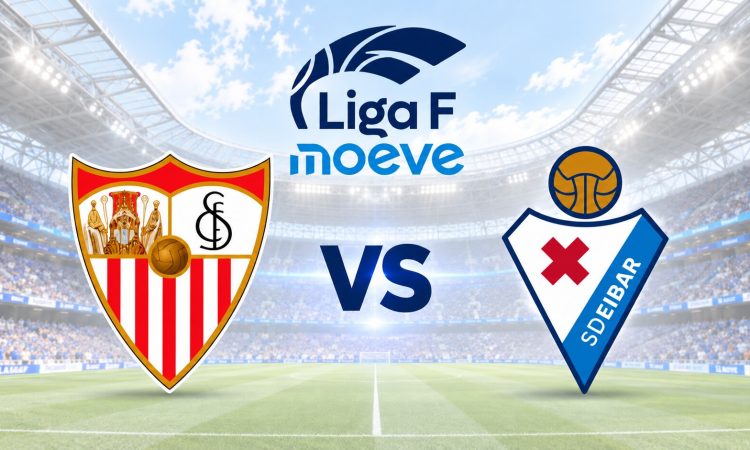 Previa del Sevilla vs SD Eibar - J5 Liga F