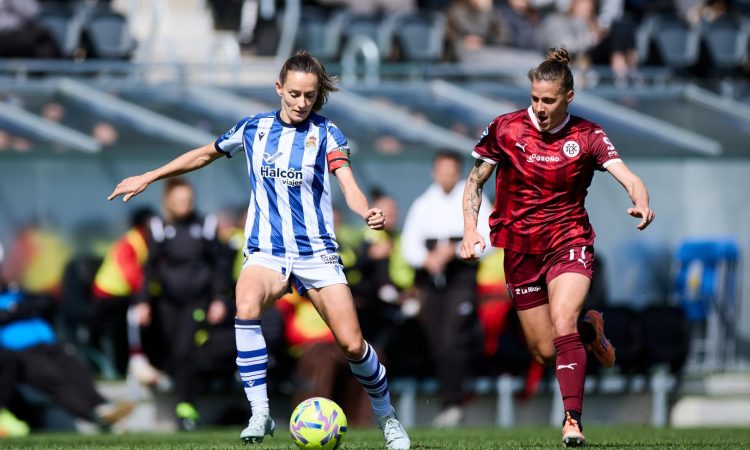 Real Sociedad 1-1 DUX