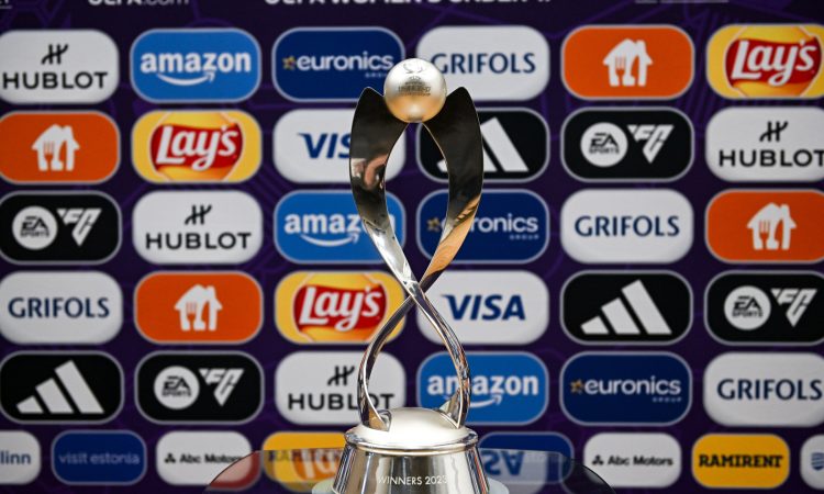 Trofeo del Europeo Sub-17