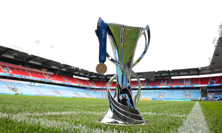 Previews - UEFA Women's Champions League Final 2026