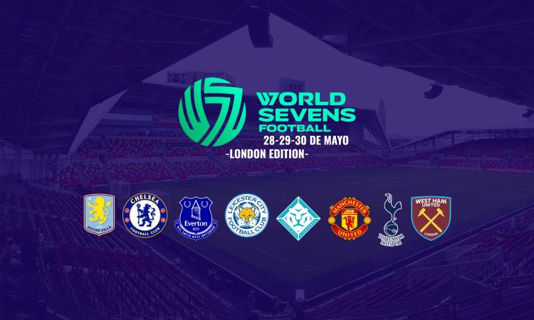 World Sevens Football London Edition