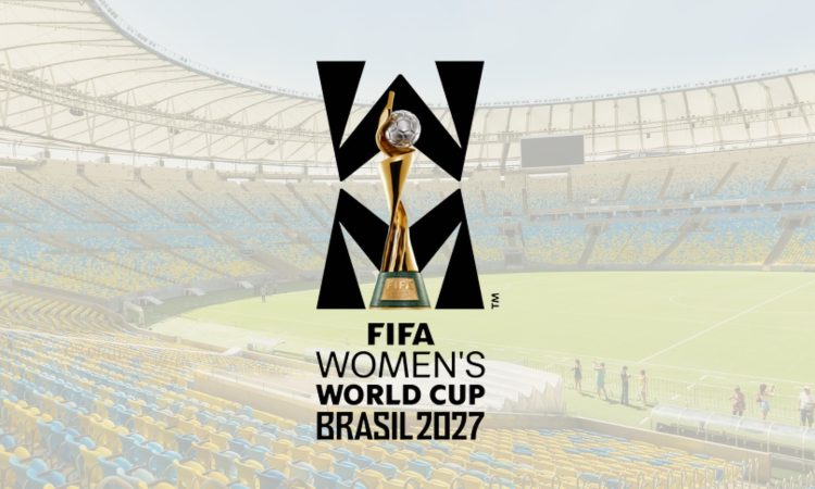 fifa women's world cup mundial femenino brasil 2027