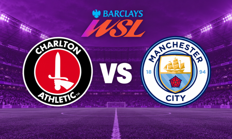 Previa del Charlton Athletic vs Manchester City - J3 WSL