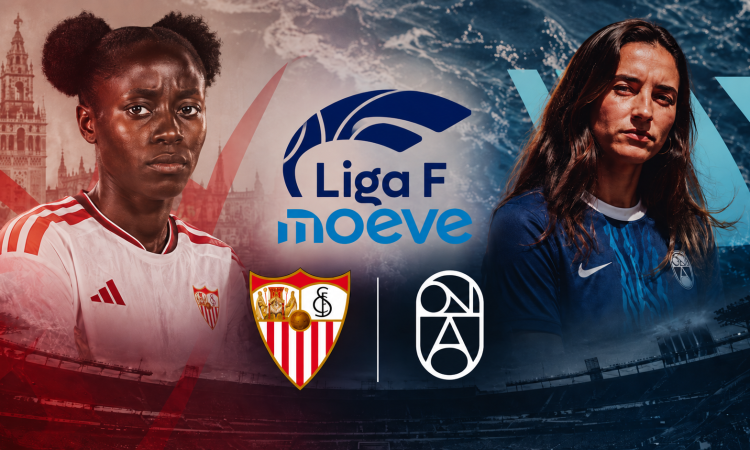 Previa partido Sevilla VS FC Badalona - Liga F