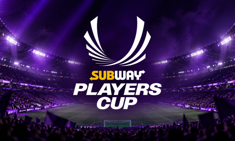 Imagen destacada Subway Players Cup