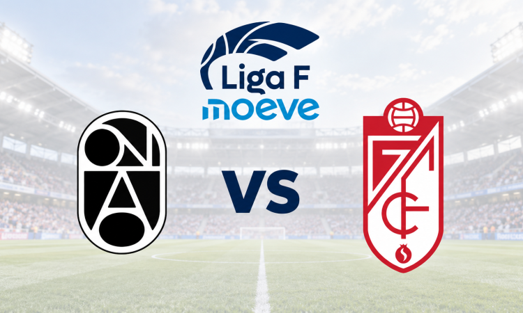 Previa del FC Badalona women vs Granada CF - J5 Liga F