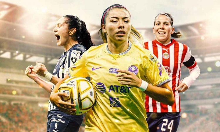 Liga MX Femenil