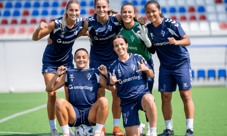 Pretemporada SD Eibar