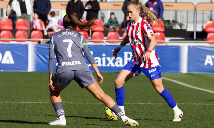 Foto: Andrea Irure (@shescores_photo)