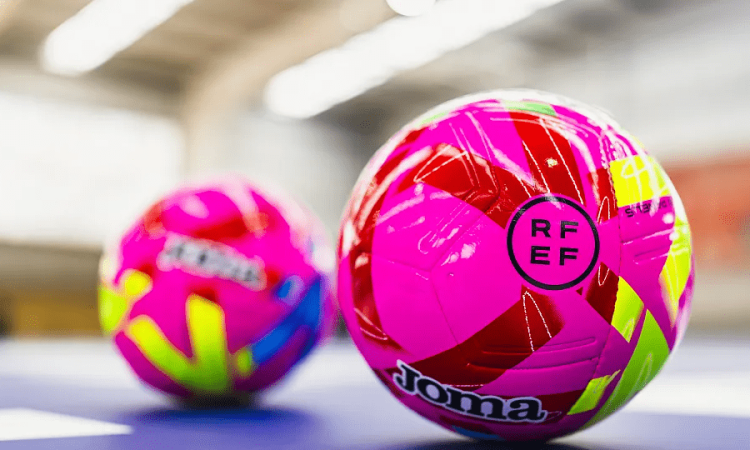 Imagen destacada Futsal RFEF